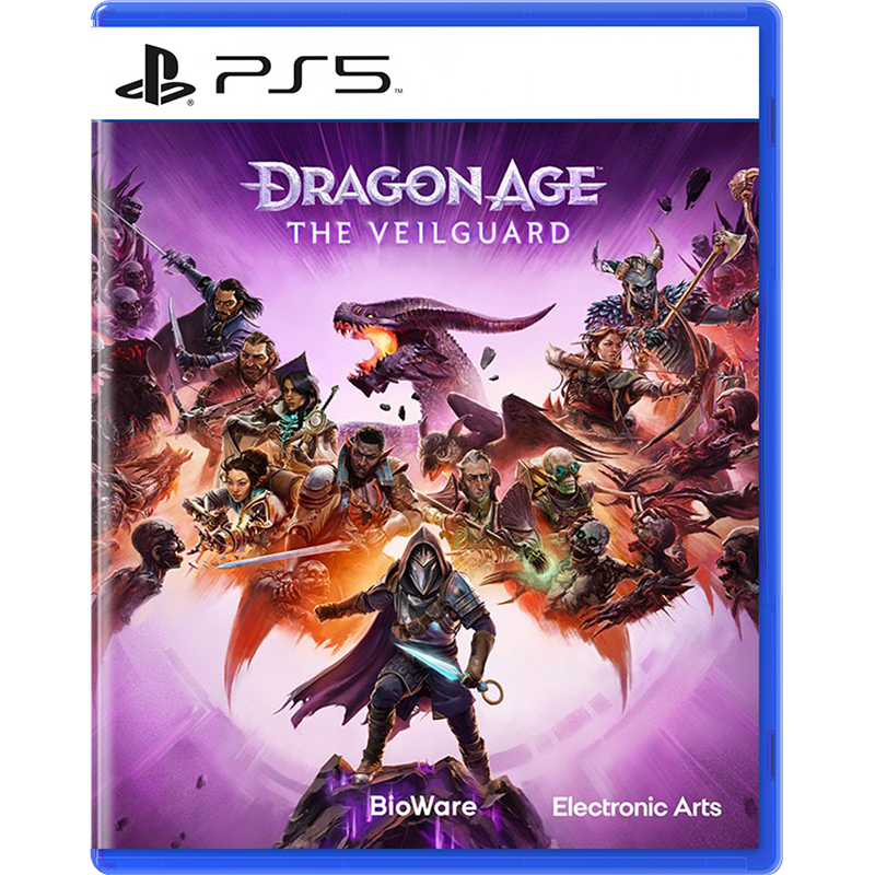 PS5 Dragon Age: The Veilguard (M18)