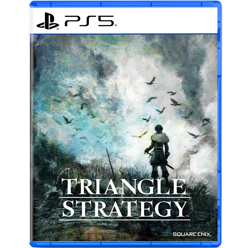 PS5 Triangle Strategy