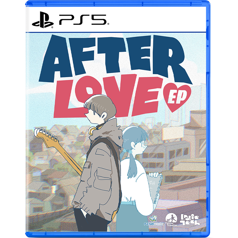PS5 Afterlove EP