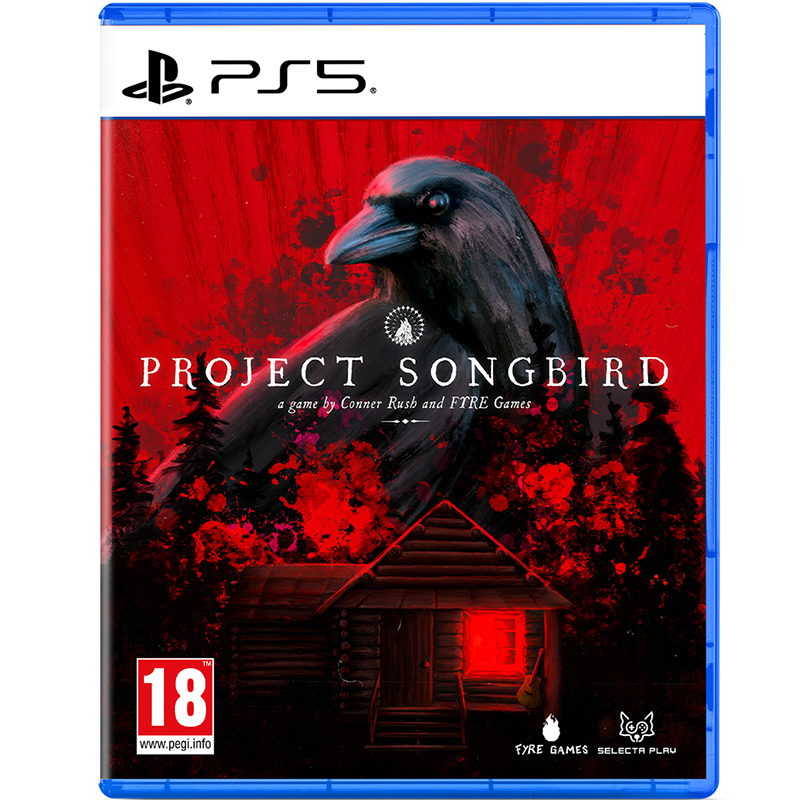 PS5 Project Songbird