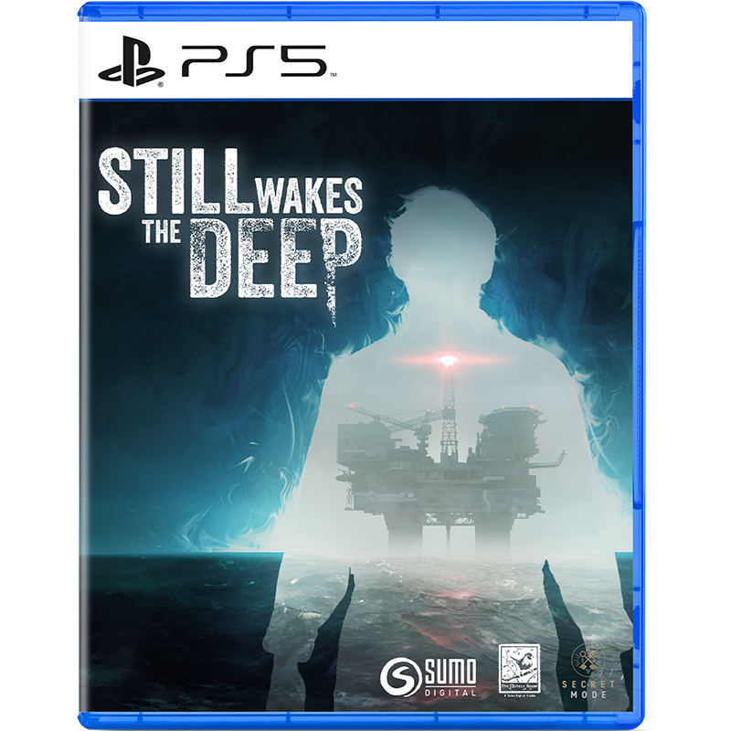 PS5 Still Wakes the Deep