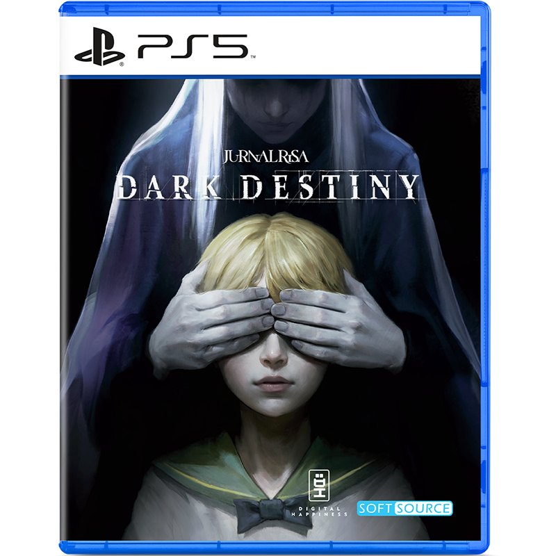 PS5 Jurnal Risa: Dark Destiny
