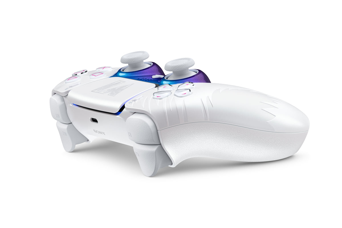 DualSense Wireless Controller - GTA VI (B - White)