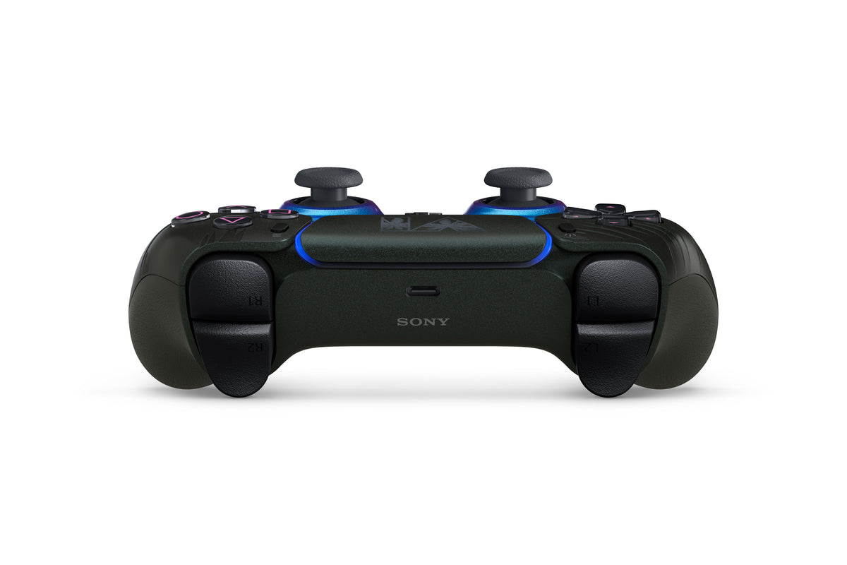 DualSense Wireless Controller - GTA VI (A - Black)