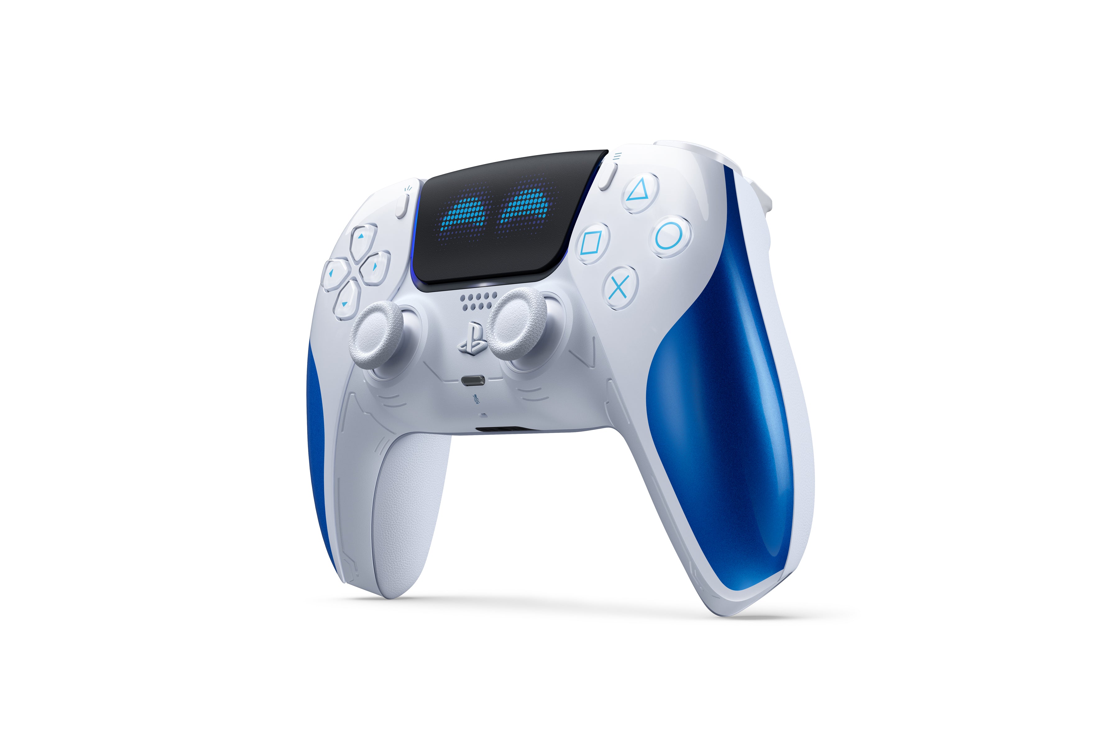 PlayStation DualSense Wireless Controller - Astro Bot Joyful Limited Edition