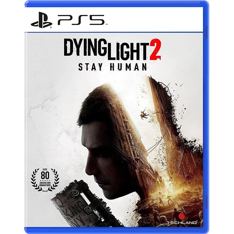 PS5 Dying Light 2: Stay Human (M18)