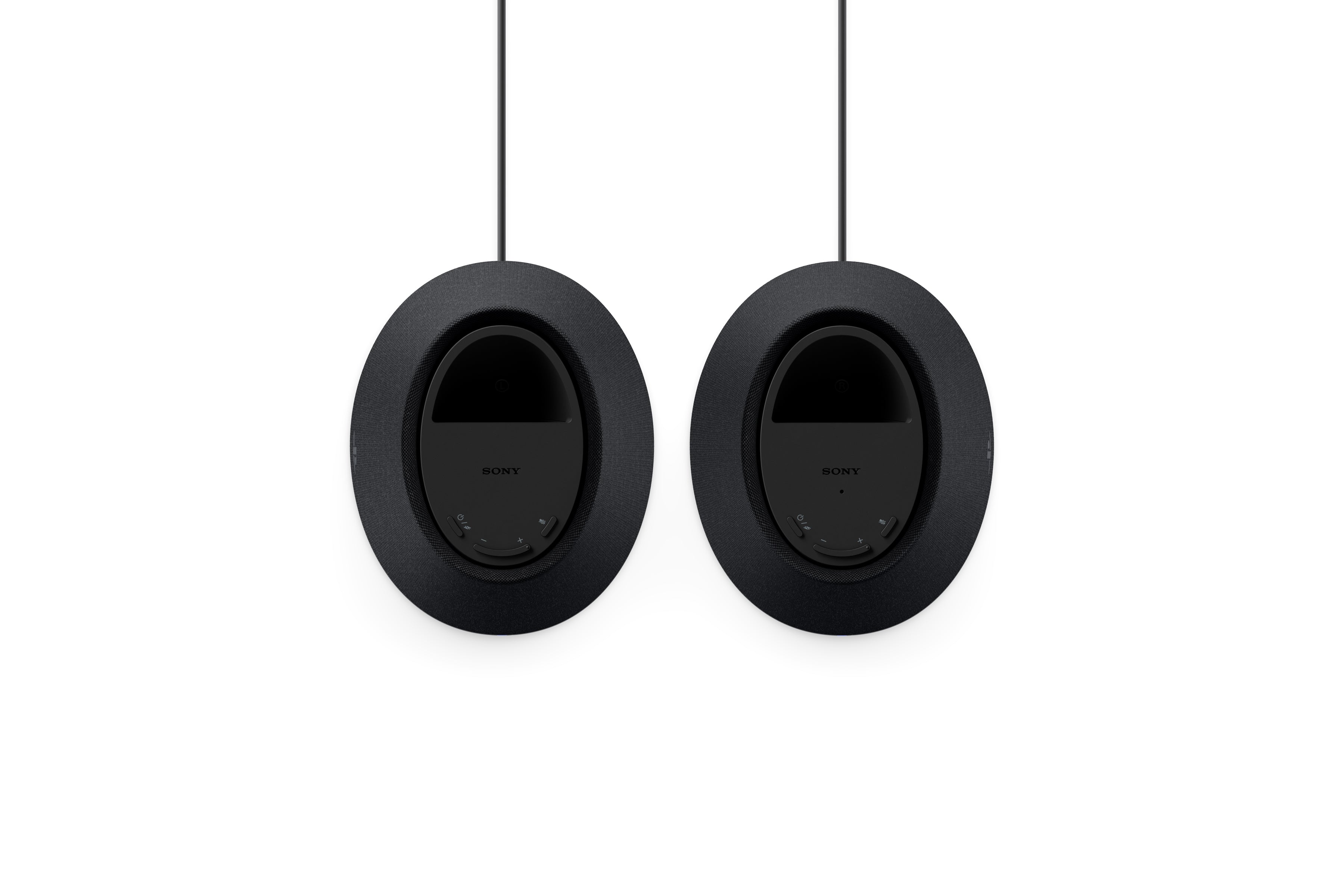 PULSE Elevate Wireless Speaker - Midnight Black