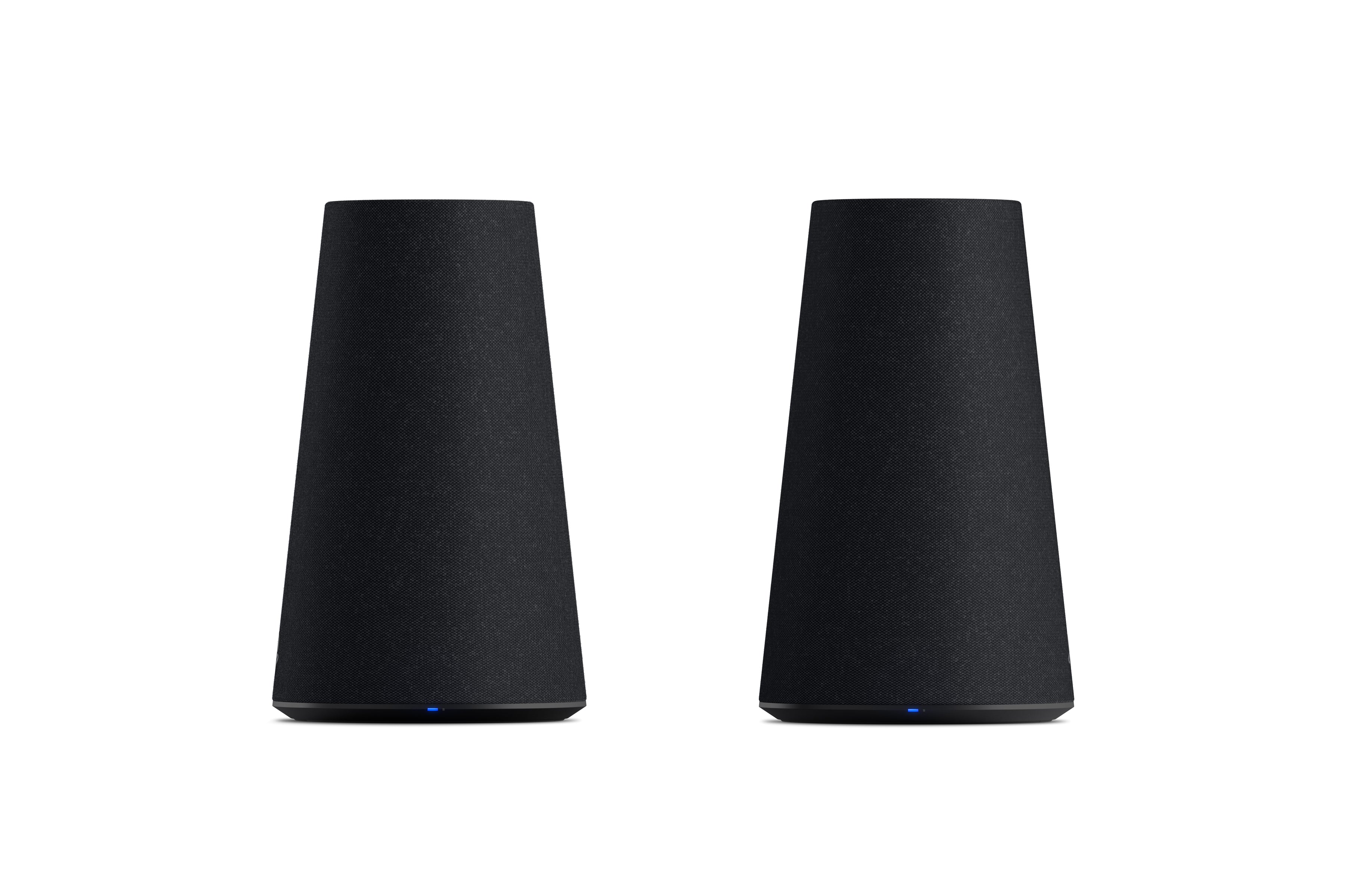 PULSE Elevate Wireless Speaker - Midnight Black