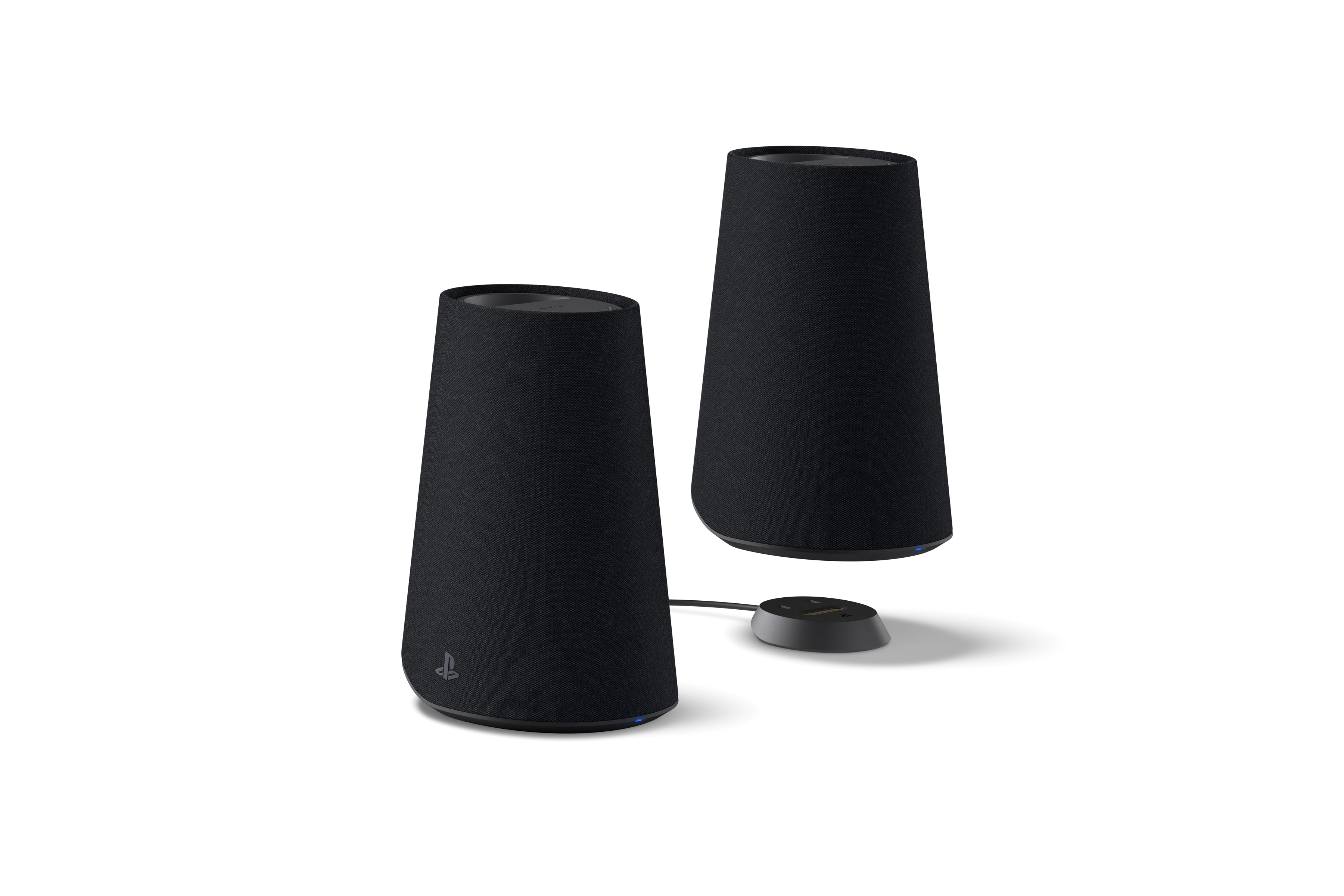 PULSE Elevate Wireless Speaker - Midnight Black