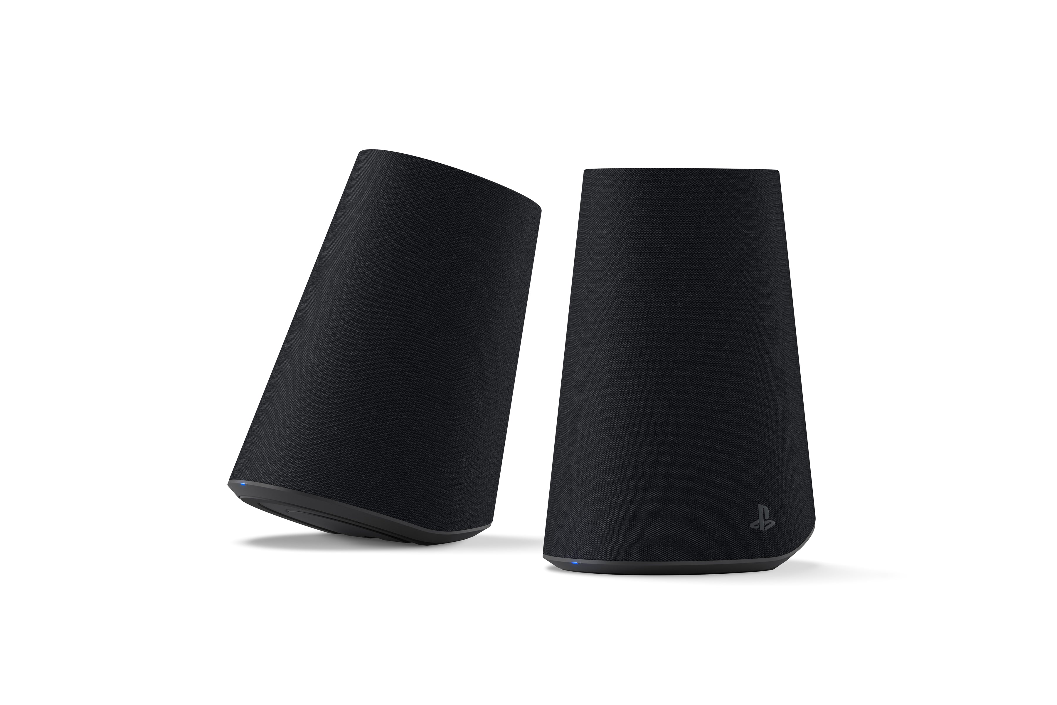 PULSE Elevate Wireless Speaker - Midnight Black