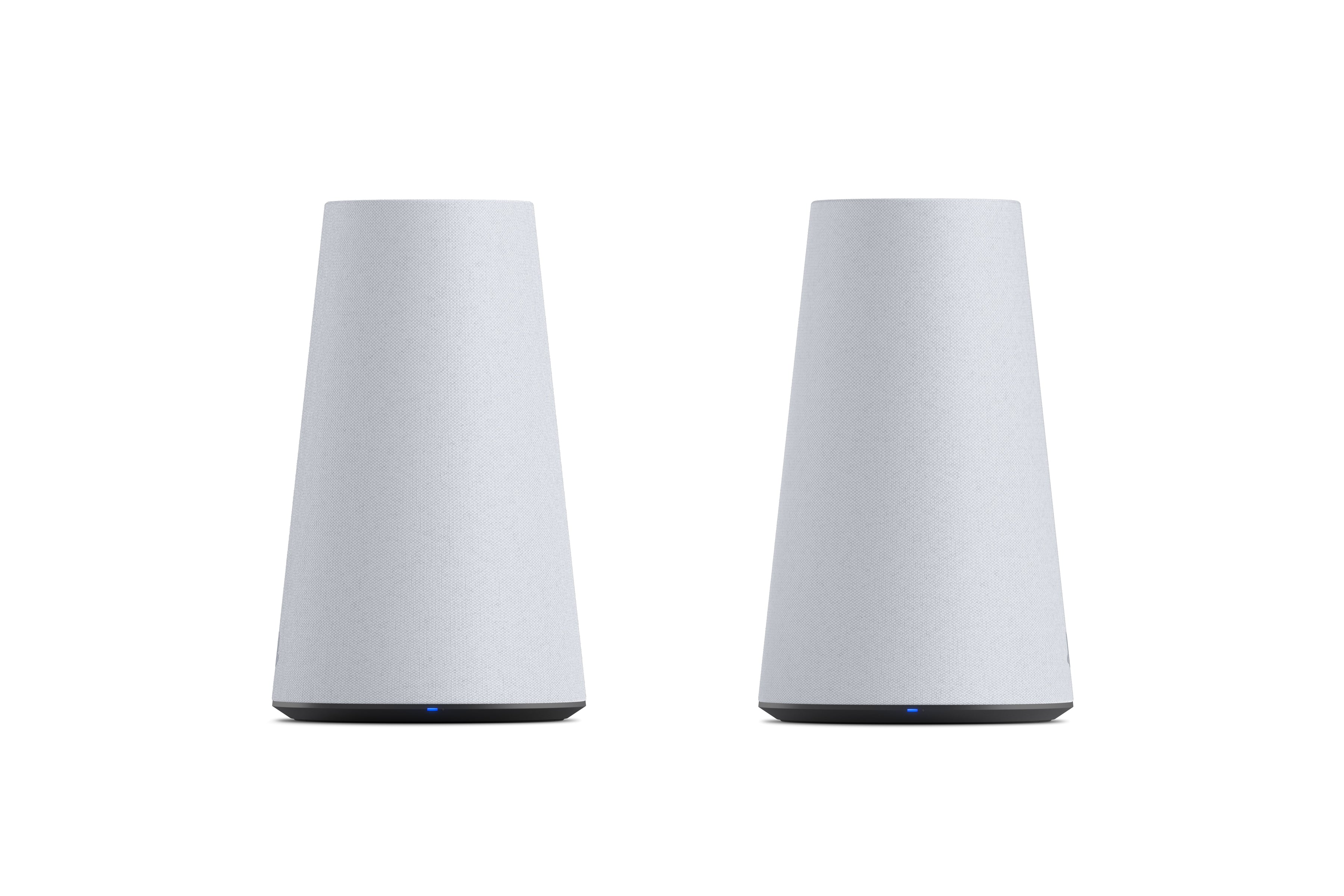 PULSE Elevate Wireless Speaker - White
