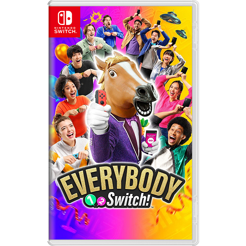 NSW Everybody 1-2-Switch