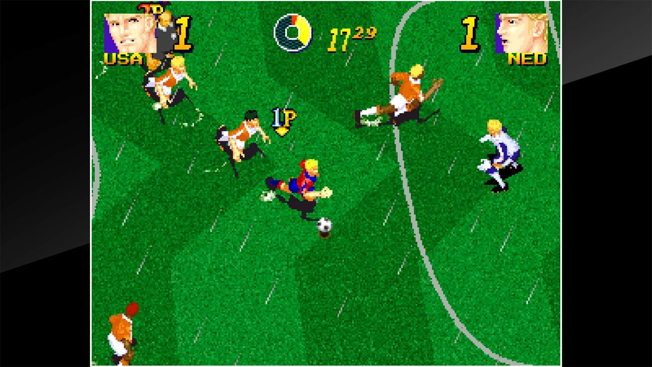 NSW ACA NeoGeo Selection Vol. 7