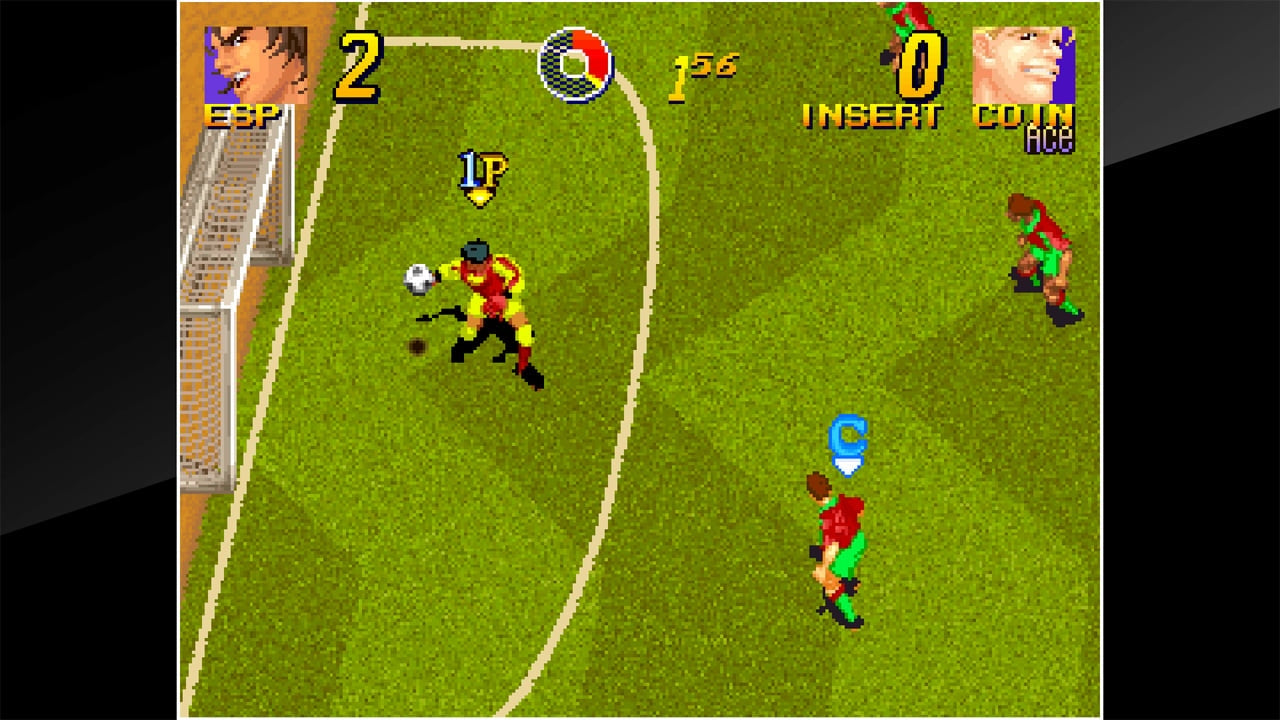 NSW ACA NeoGeo Selection Vol. 7