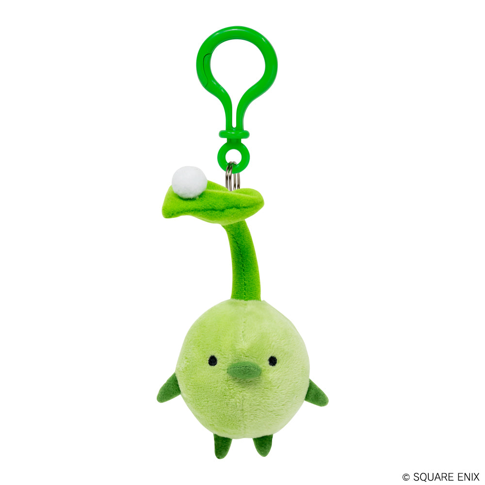 Final Fantasy XIV Plushie Keychain - Korpokkur