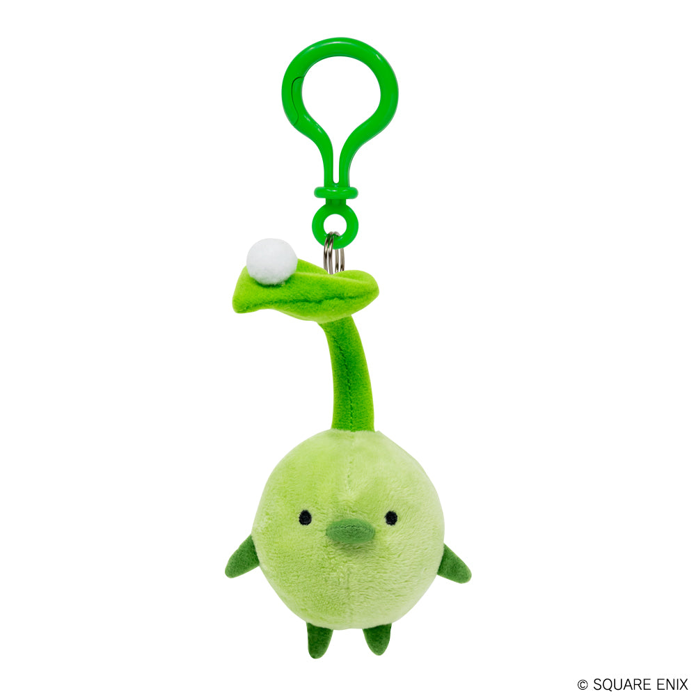Square Enix Final Fantasy XIV Plushie Keychain - Korpokkur