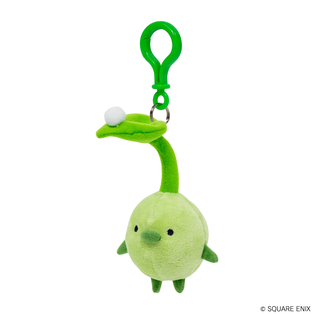 Final Fantasy XIV Plushie Keychain - Korpokkur