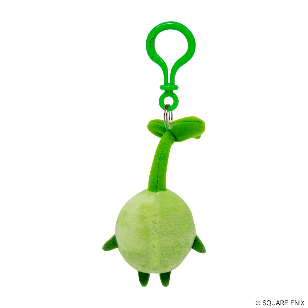 Square Enix Final Fantasy XIV Plushie Keychain - Korpokkur