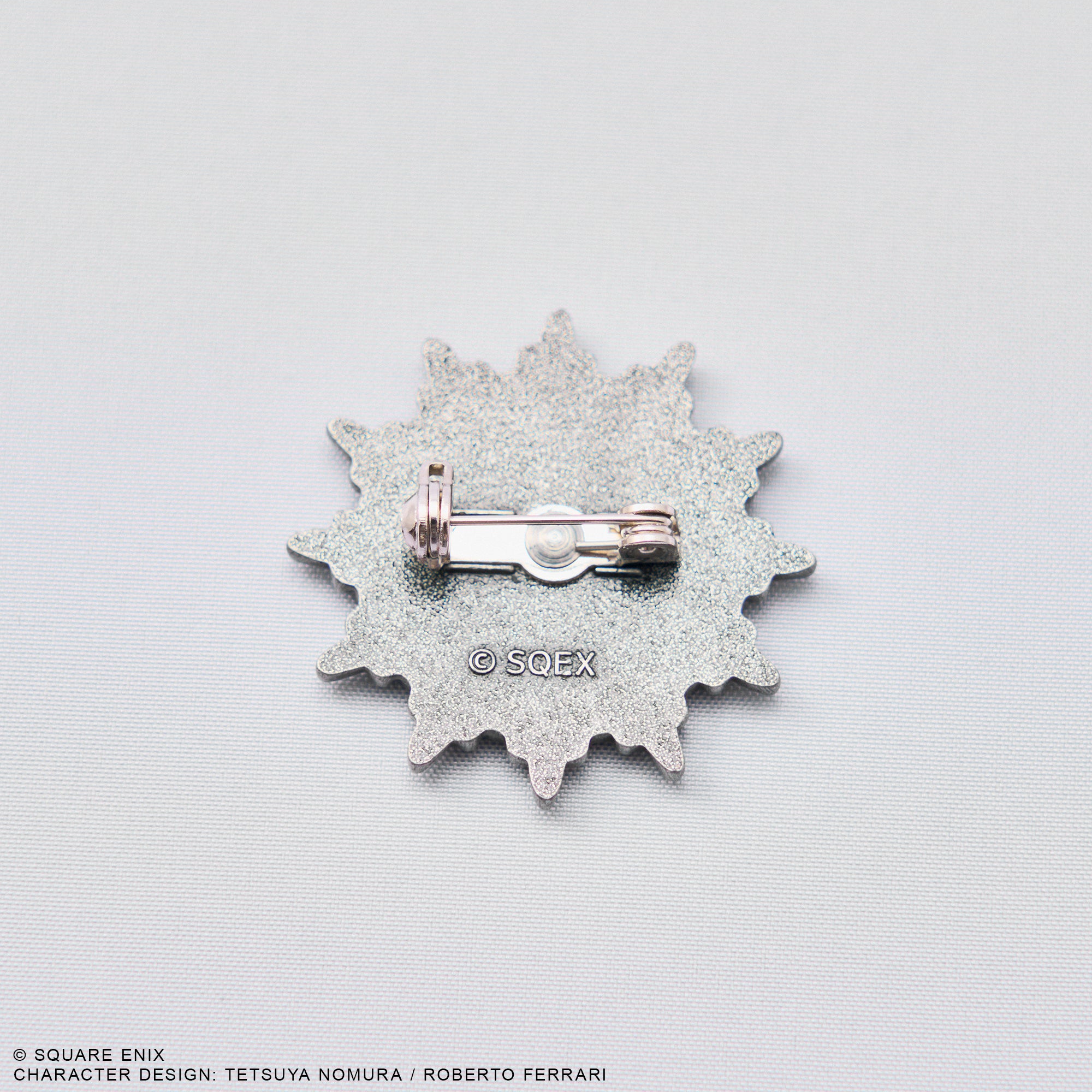 Final Fantasy VII Rebirth Mini Metal Collection