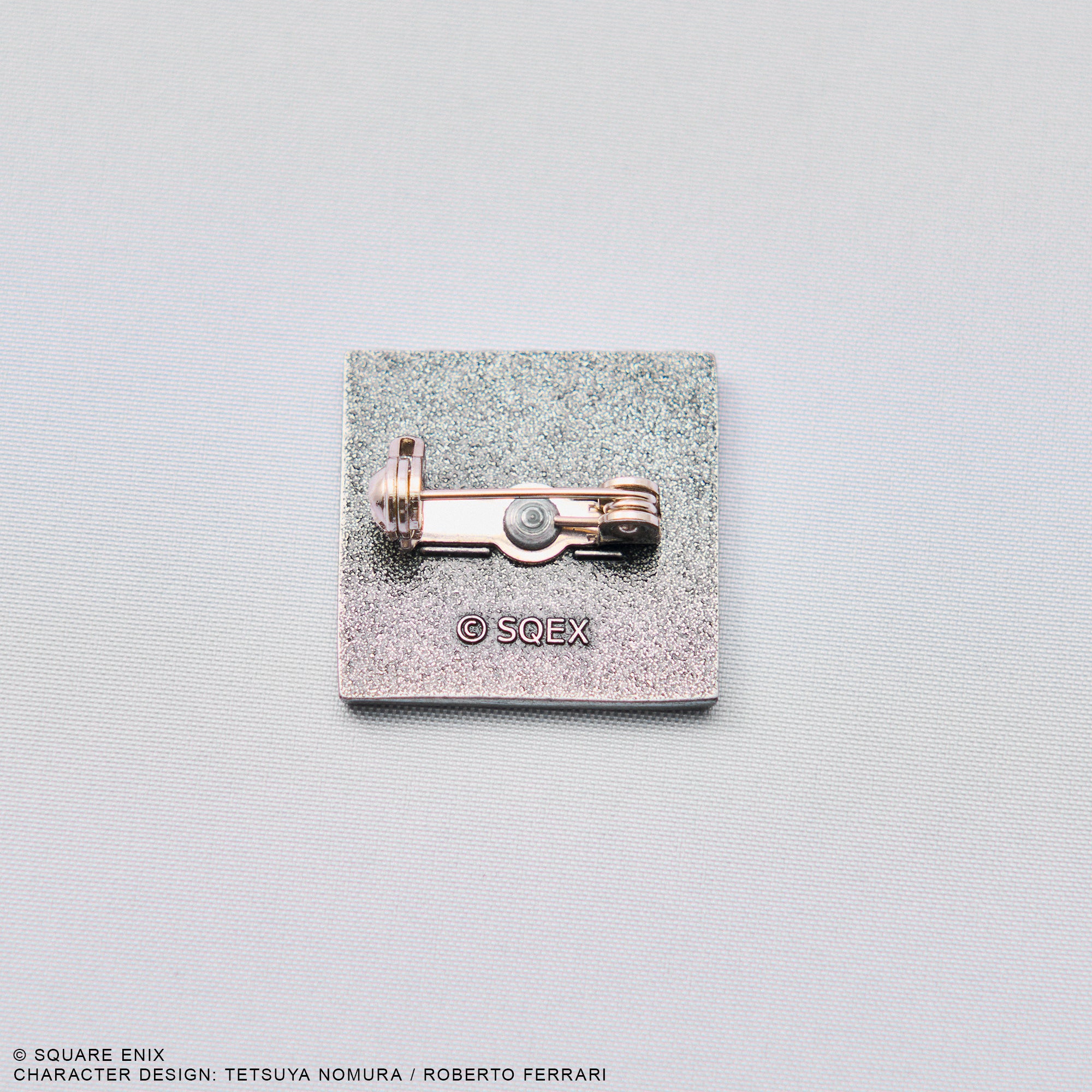 Final Fantasy VII Rebirth Mini Metal Collection