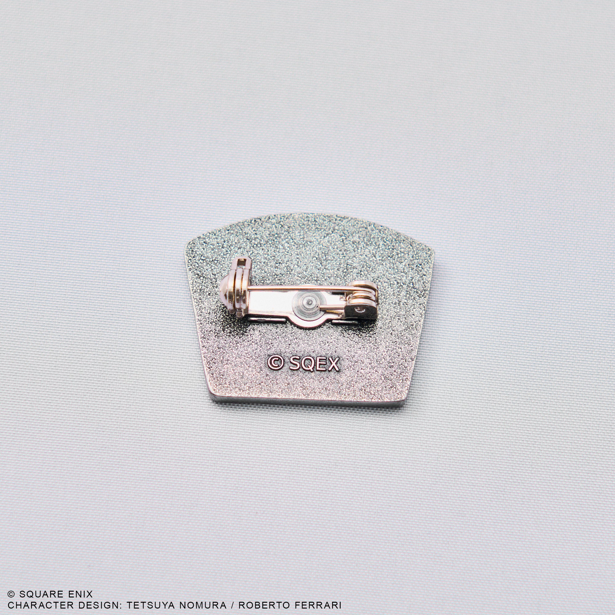 Final Fantasy VII Rebirth Mini Metal Collection