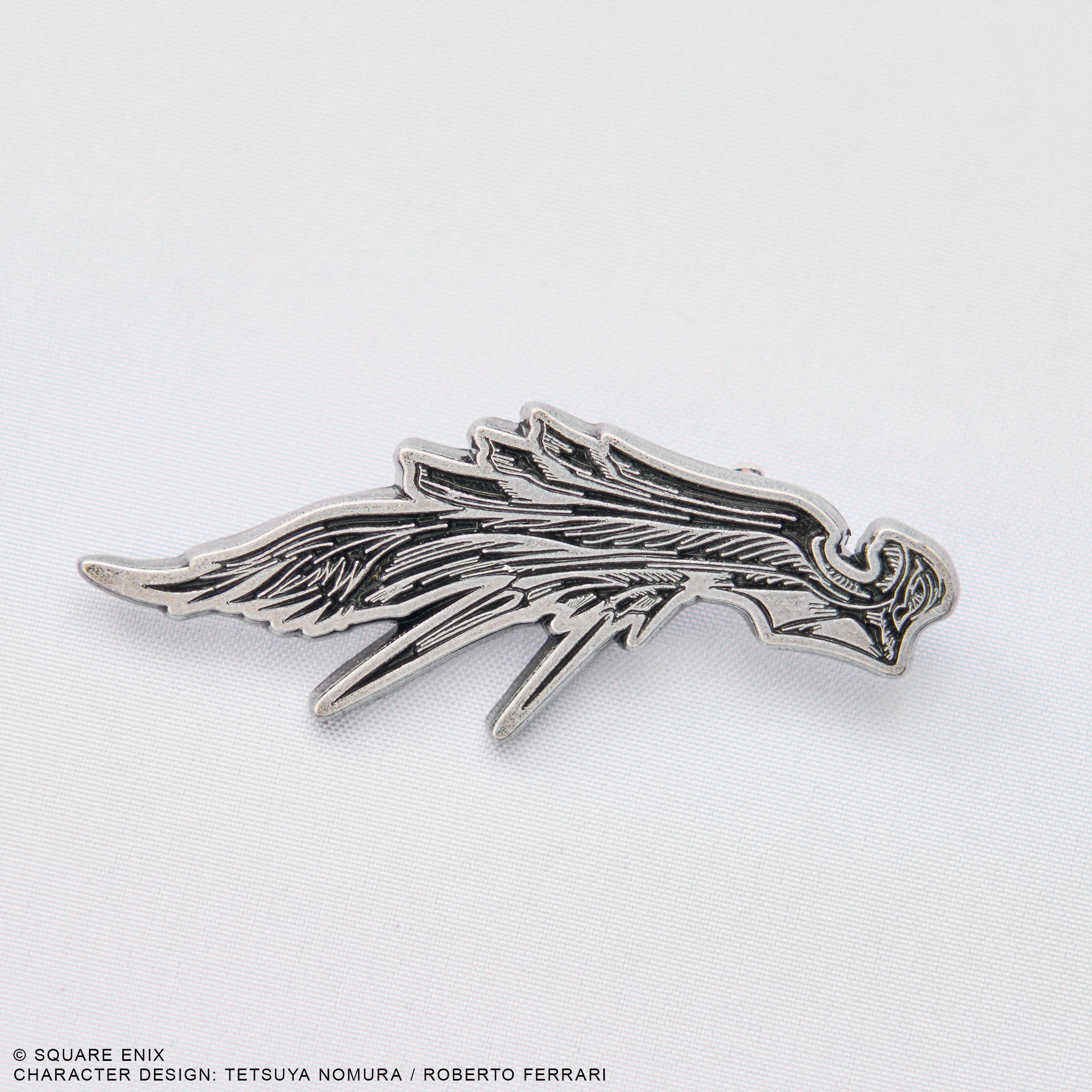 Final Fantasy VII Rebirth Mini Metal Collection