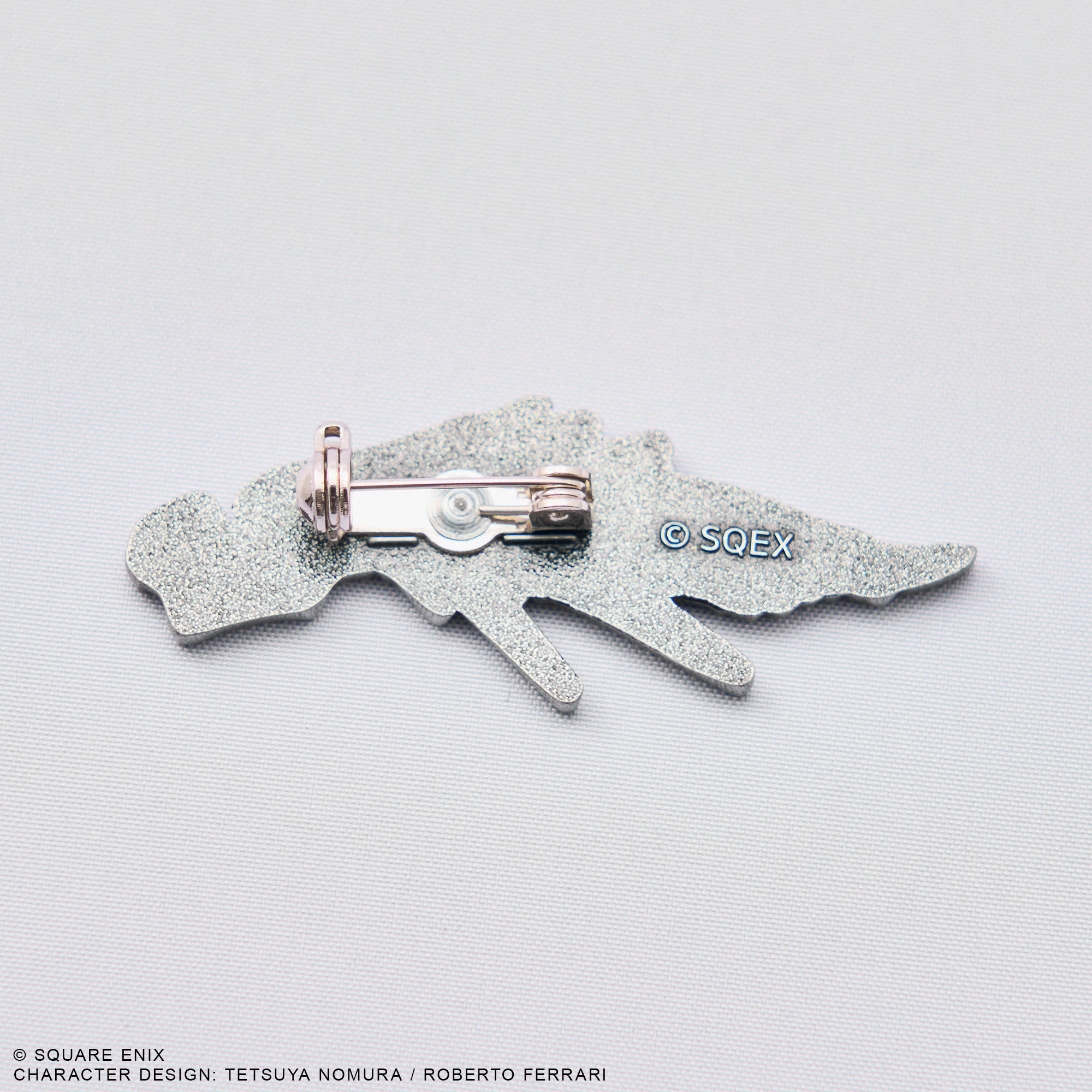 Final Fantasy VII Rebirth Mini Metal Collection