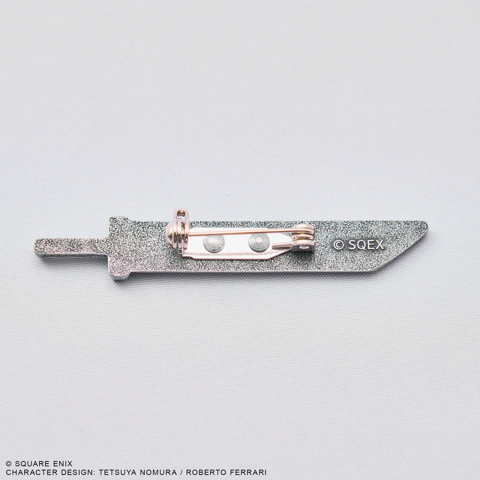 Final Fantasy VII Rebirth Mini Metal Collection