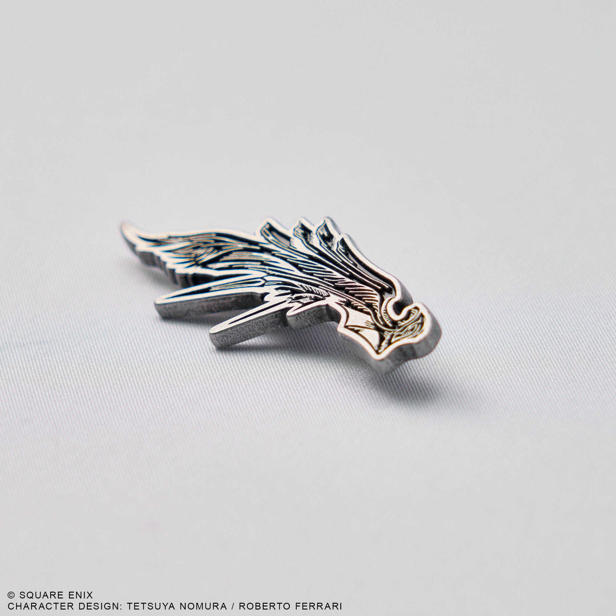 Final Fantasy VII Rebirth Mini Metal Collection