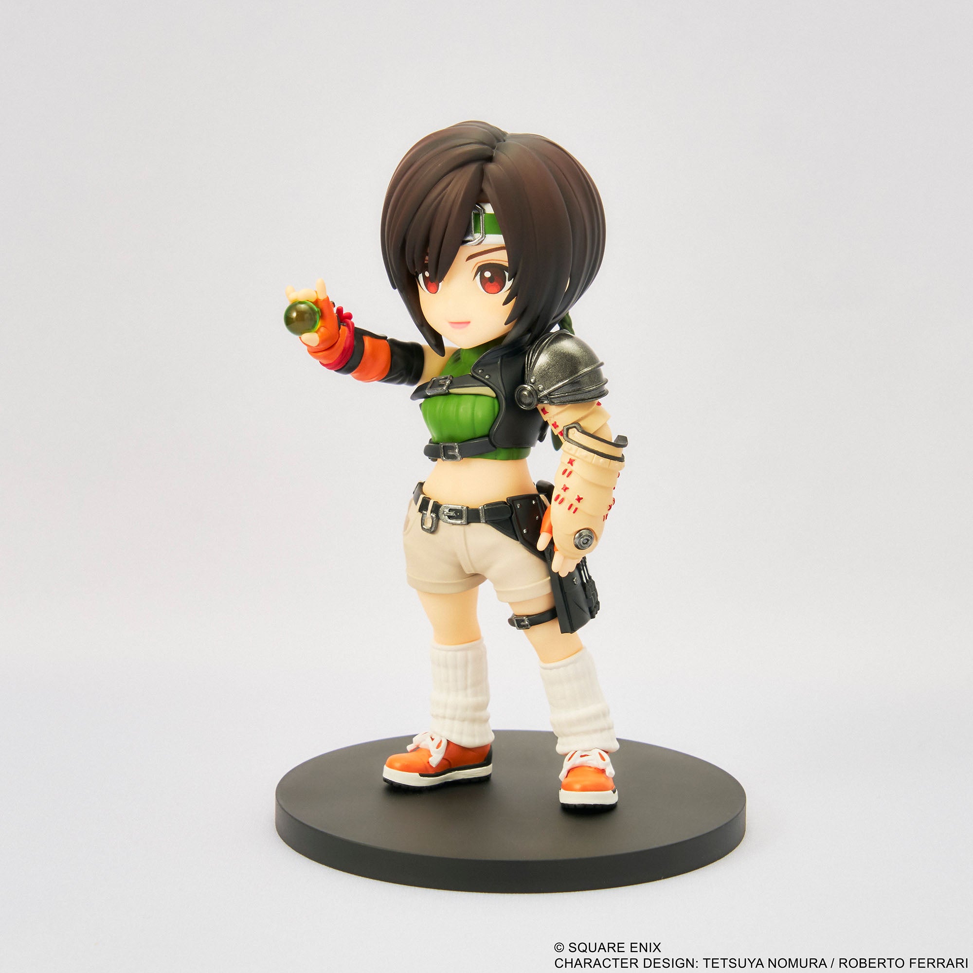 Square Enix Final Fantasy VII Rebirth Adorable Arts - Yuffie Kisaragi