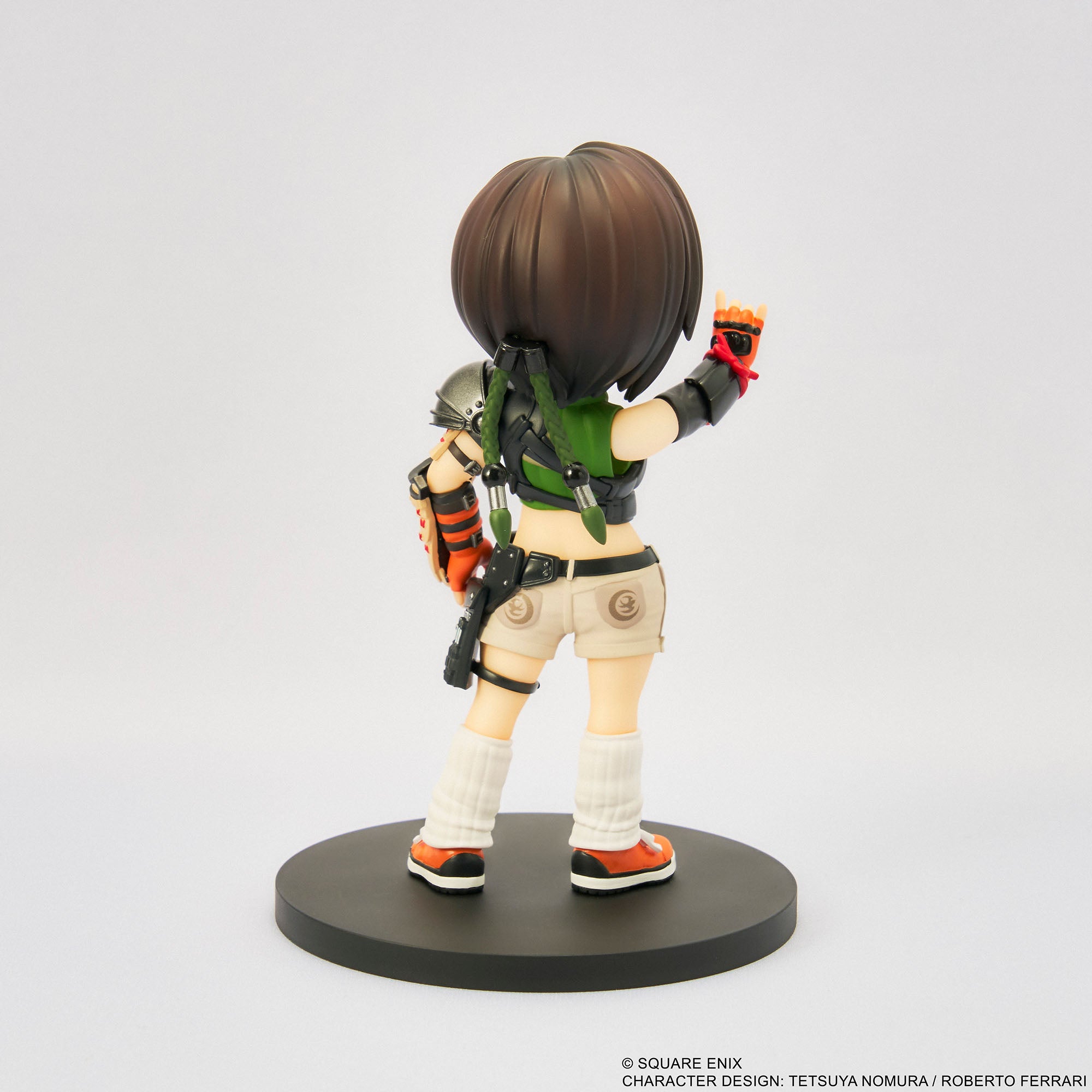 Square Enix Final Fantasy VII Rebirth Adorable Arts - Yuffie Kisaragi
