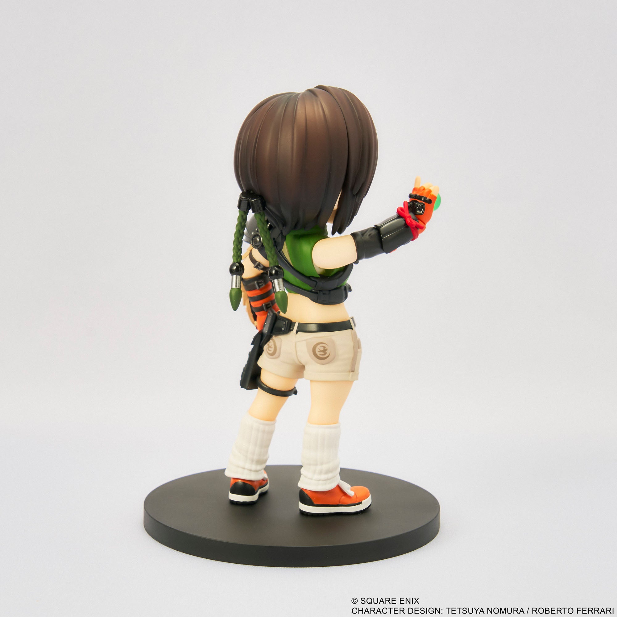 Square Enix Final Fantasy VII Rebirth Adorable Arts - Yuffie Kisaragi