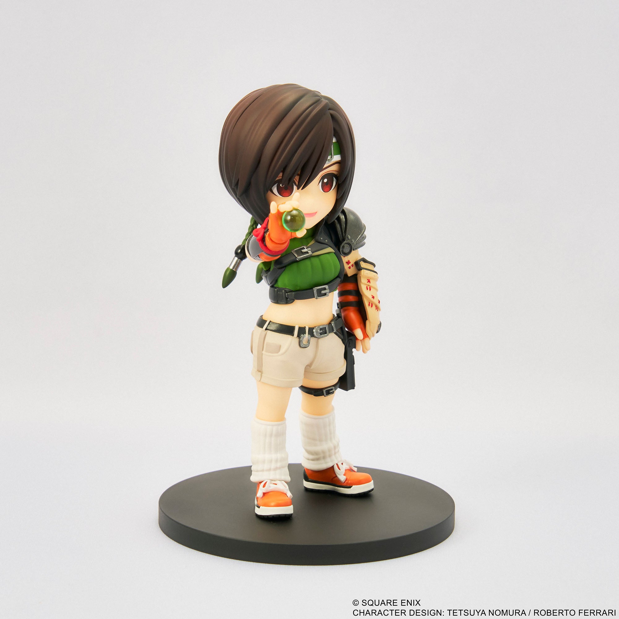 Square Enix Final Fantasy VII Rebirth Adorable Arts - Yuffie Kisaragi