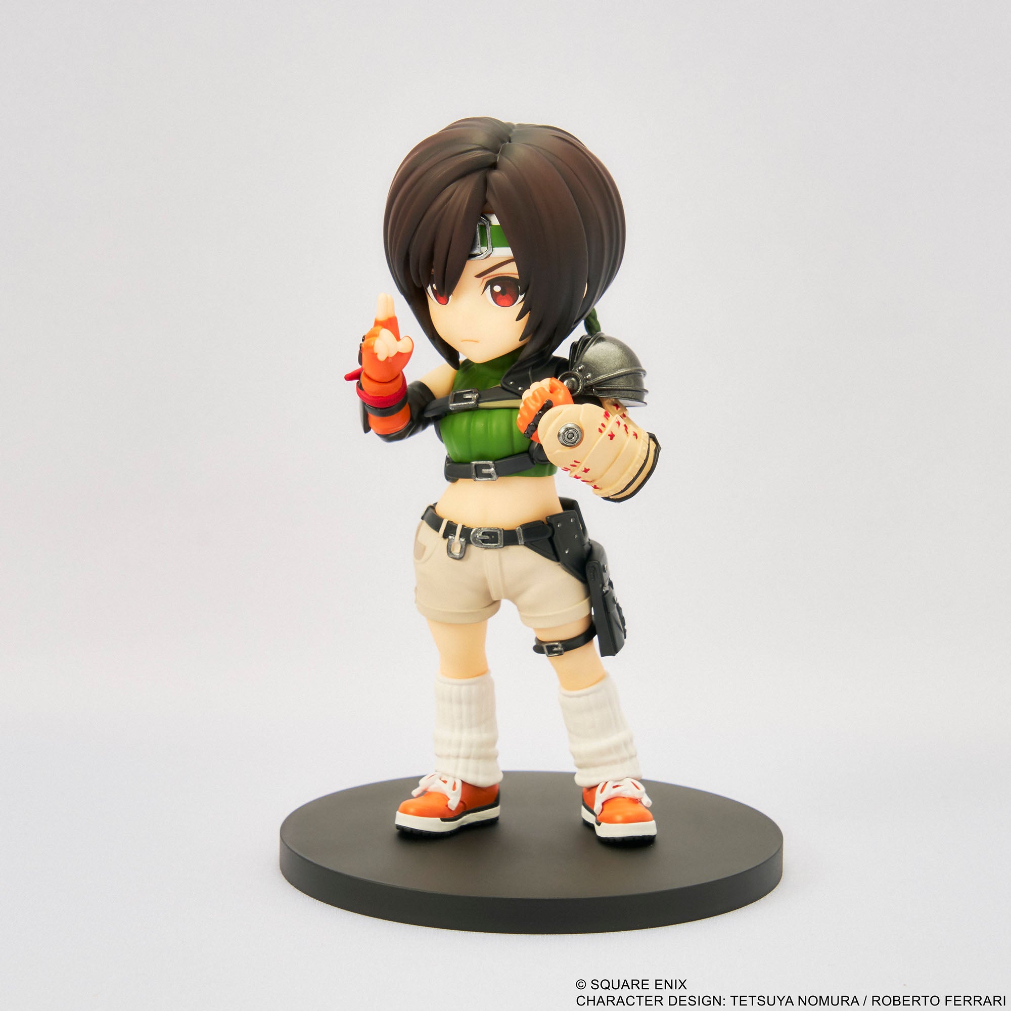 Square Enix Final Fantasy VII Rebirth Adorable Arts - Yuffie Kisaragi