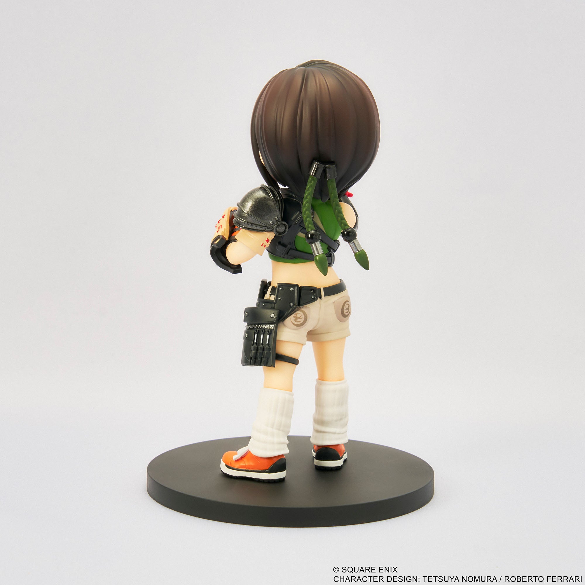 Square Enix Final Fantasy VII Rebirth Adorable Arts - Yuffie Kisaragi