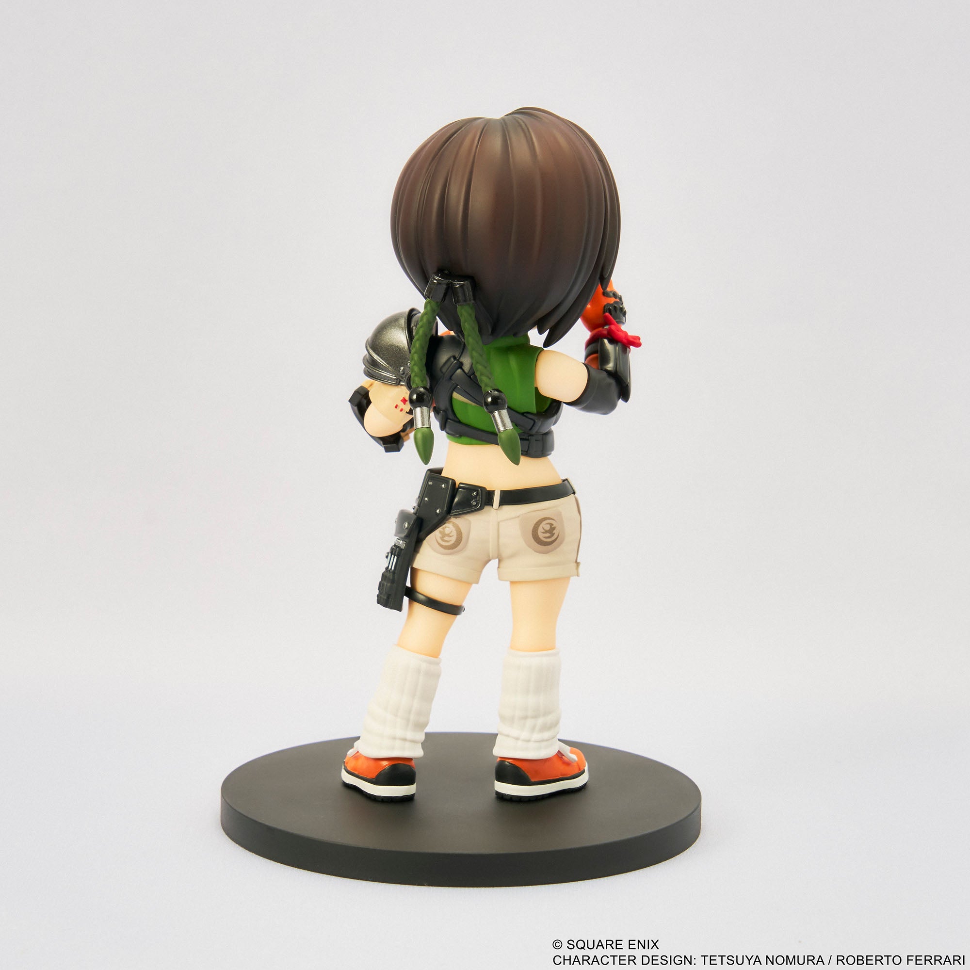 Square Enix Final Fantasy VII Rebirth Adorable Arts - Yuffie Kisaragi