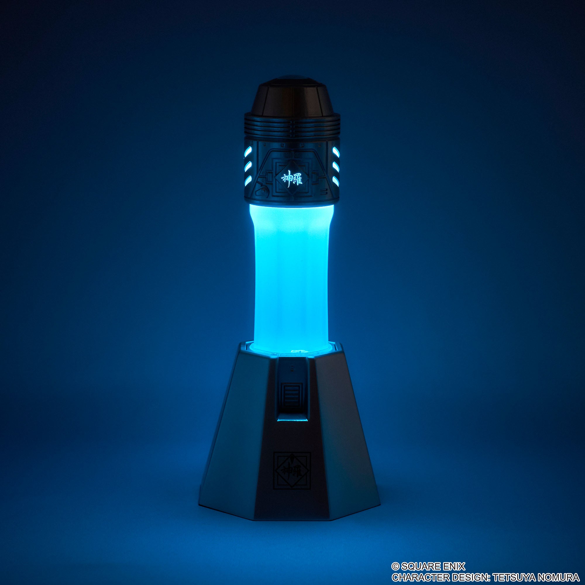 Final Fantasy VII Room Lantern - Potion