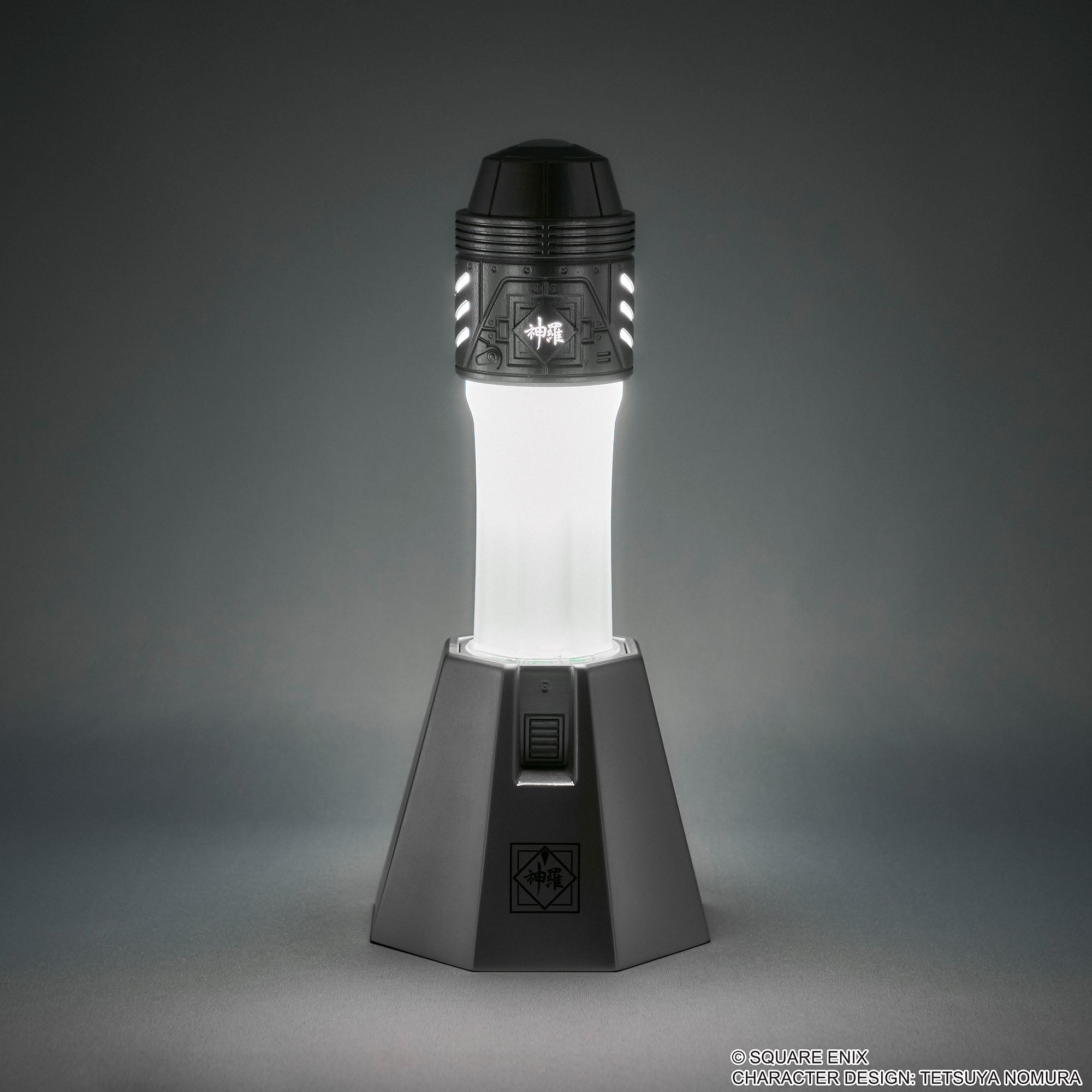 Final Fantasy VII Room Lantern - Potion