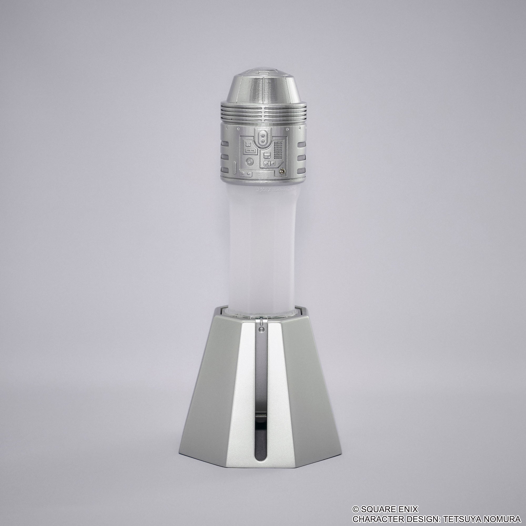 Final Fantasy VII Room Lantern - Potion