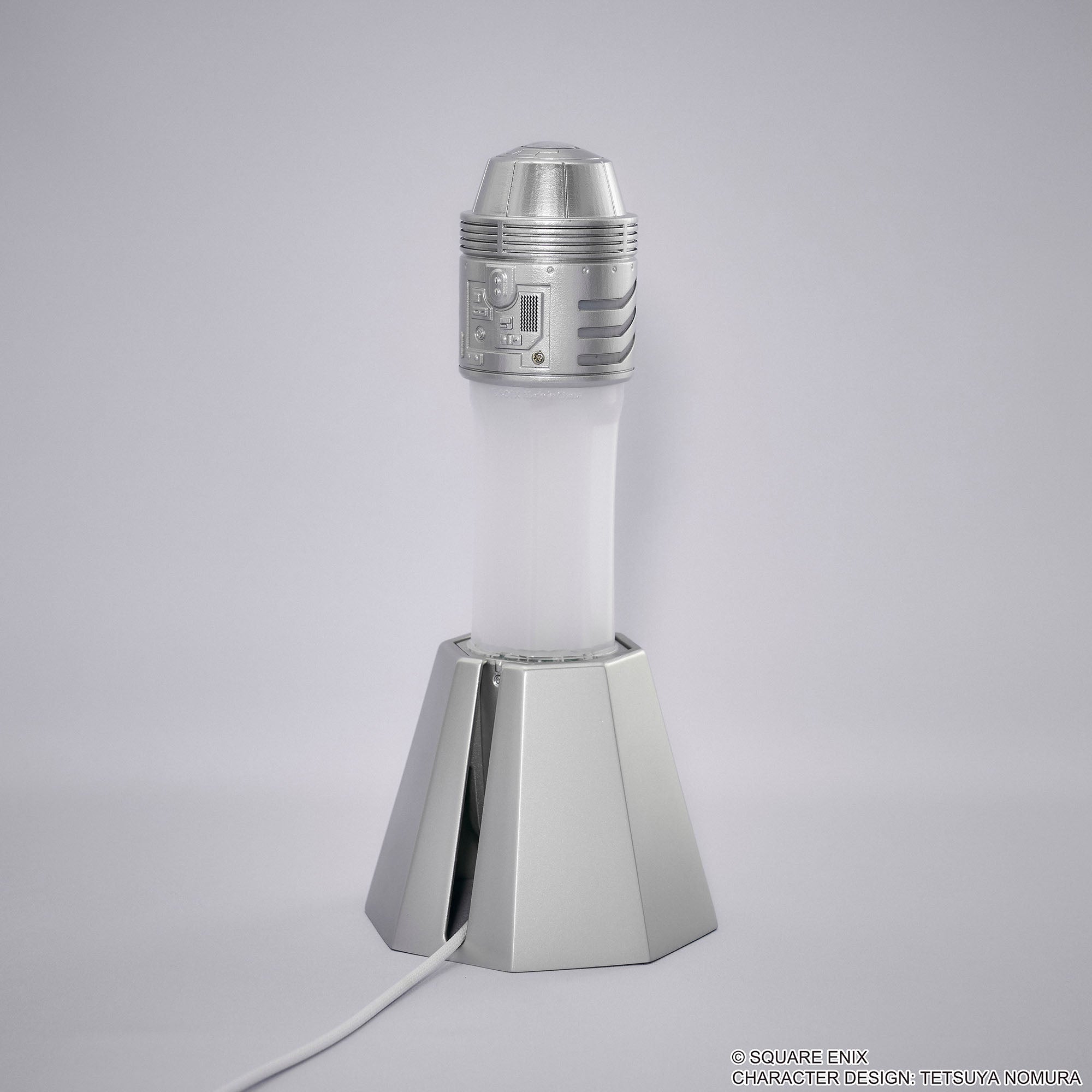 Final Fantasy VII Room Lantern - Potion