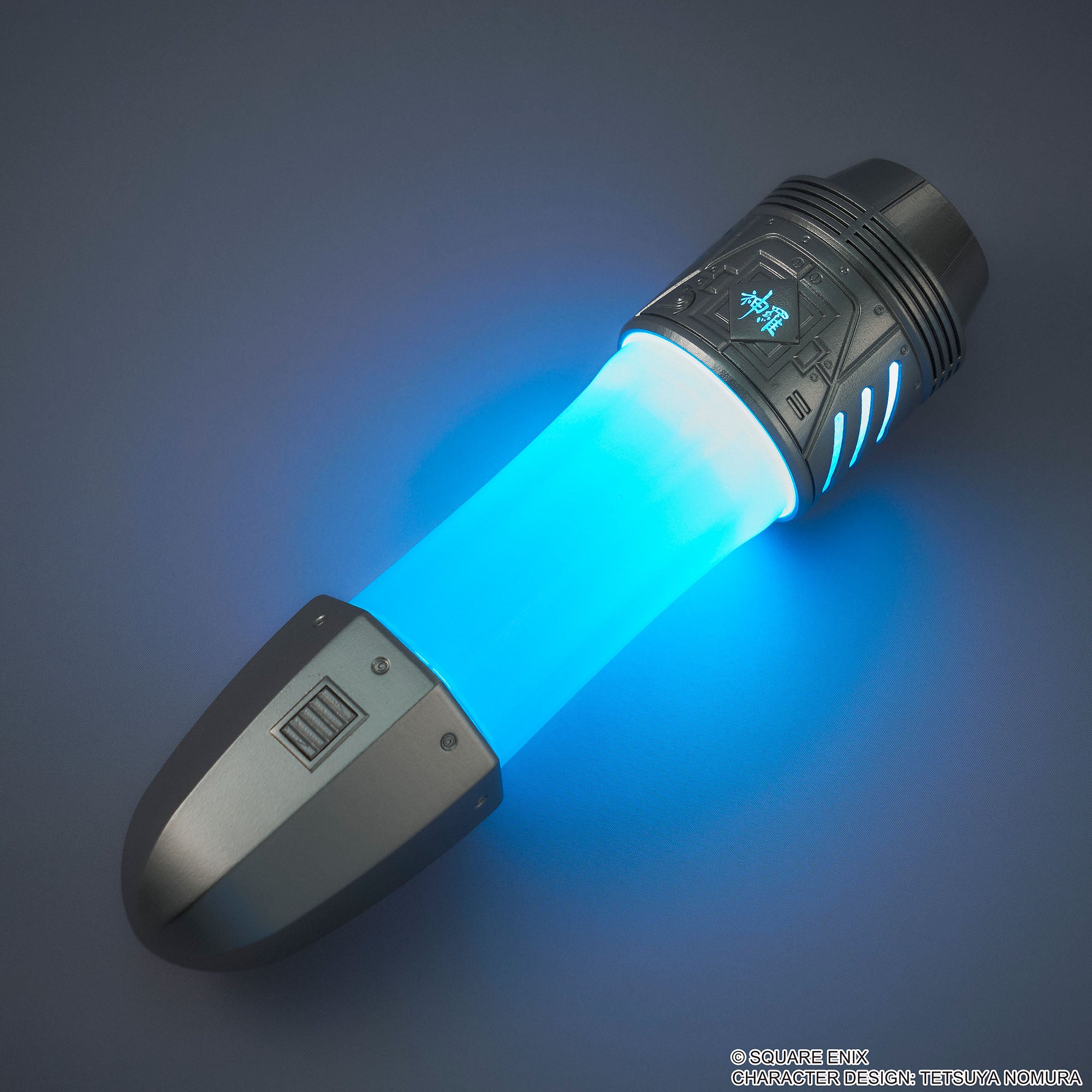 Final Fantasy VII Room Lantern - Potion