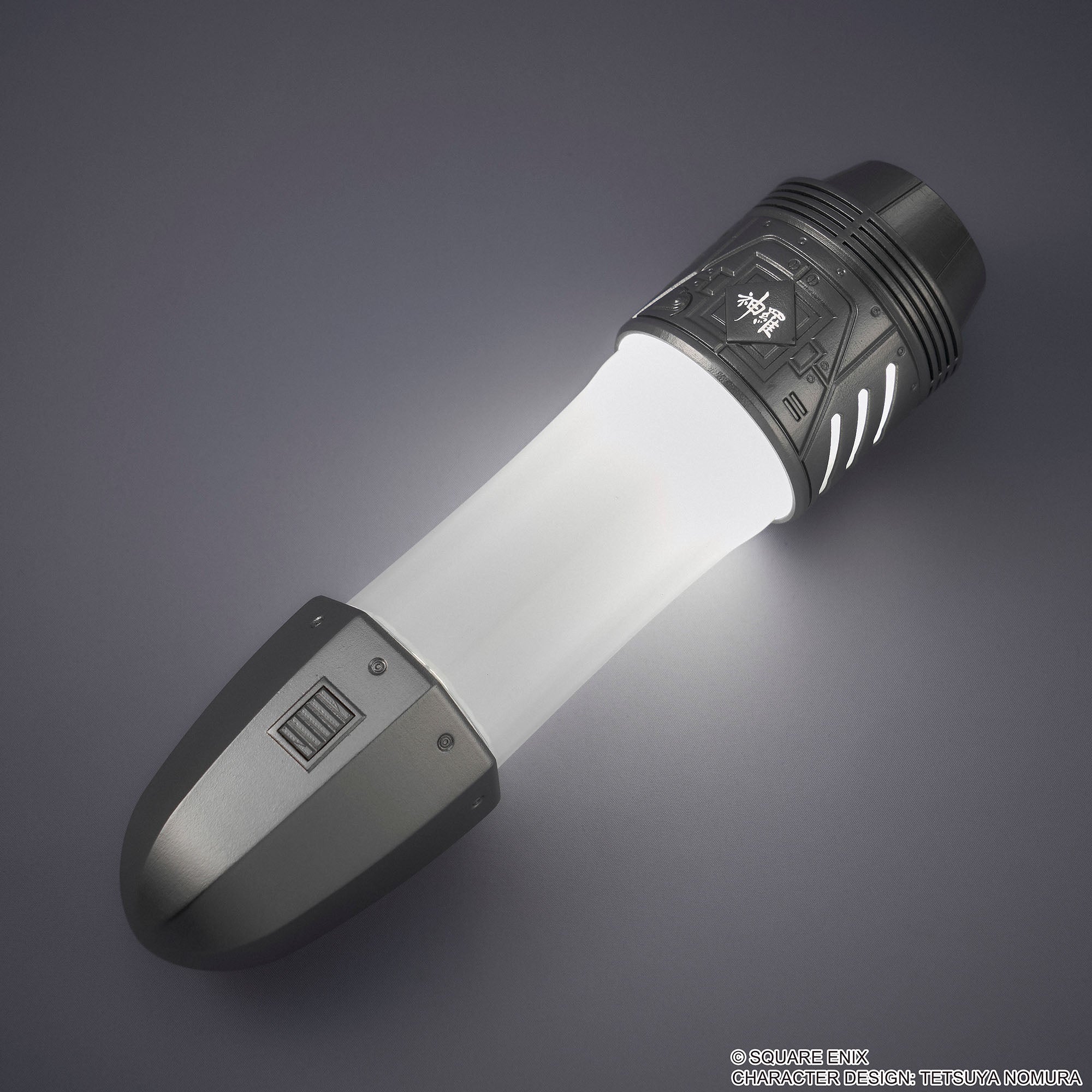 Final Fantasy VII Room Lantern - Potion