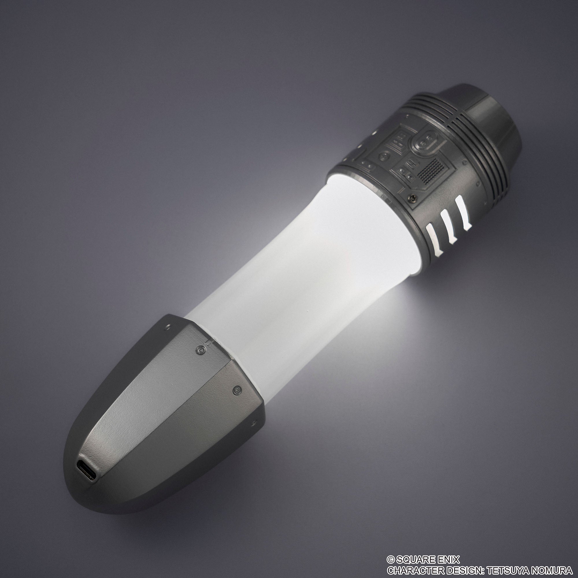 Final Fantasy VII Room Lantern - Potion