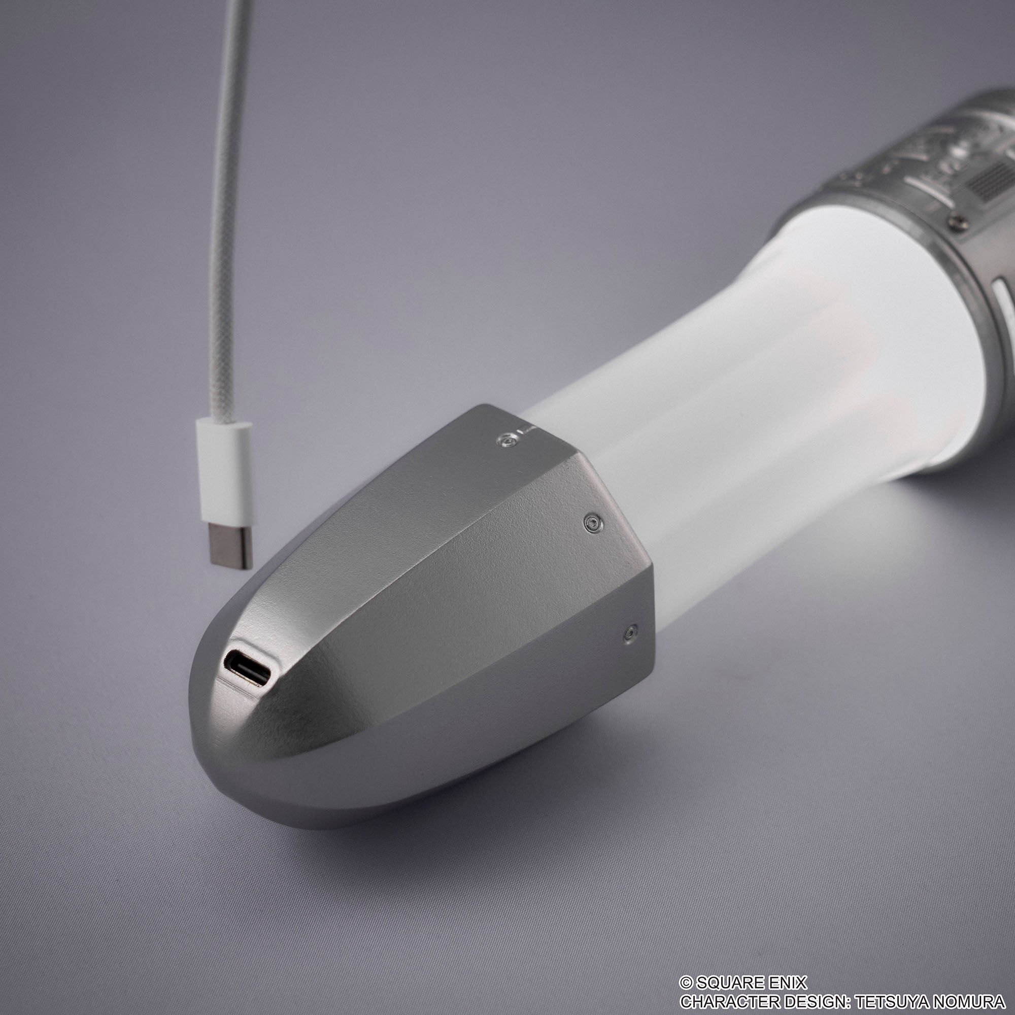 Final Fantasy VII Room Lantern - Potion