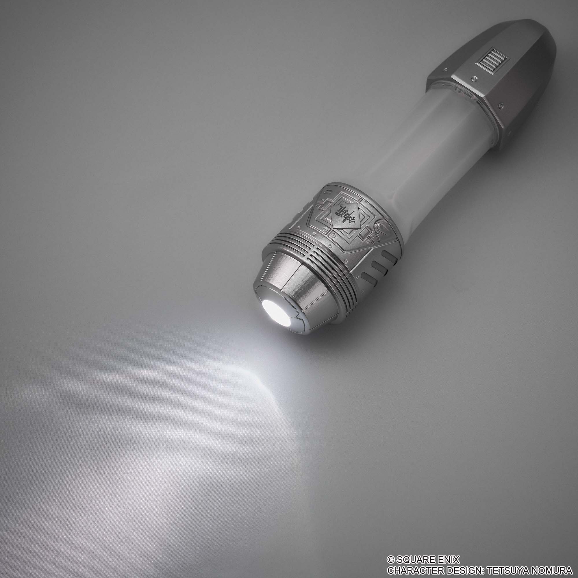 Final Fantasy VII Room Lantern - Potion