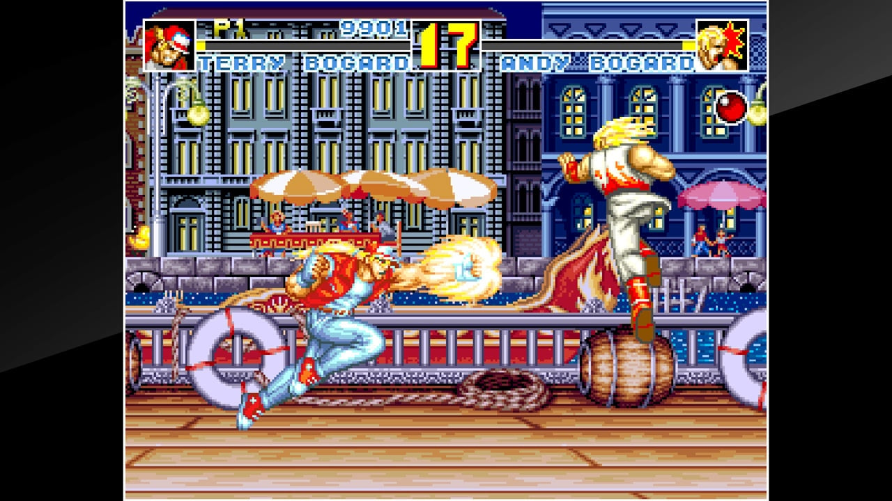 NSW ACA NeoGeo Selection Vol. 7