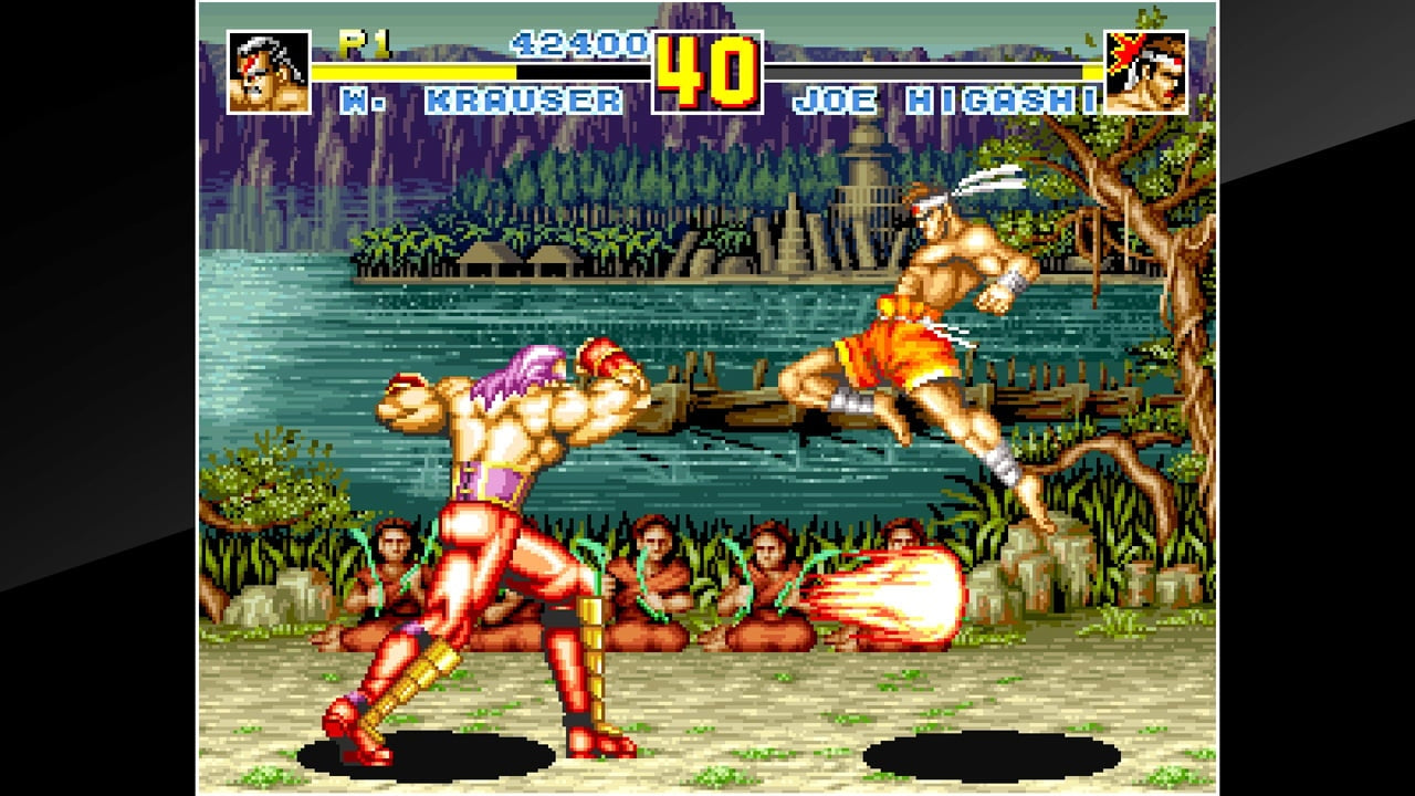 NSW ACA NeoGeo Selection Vol. 7