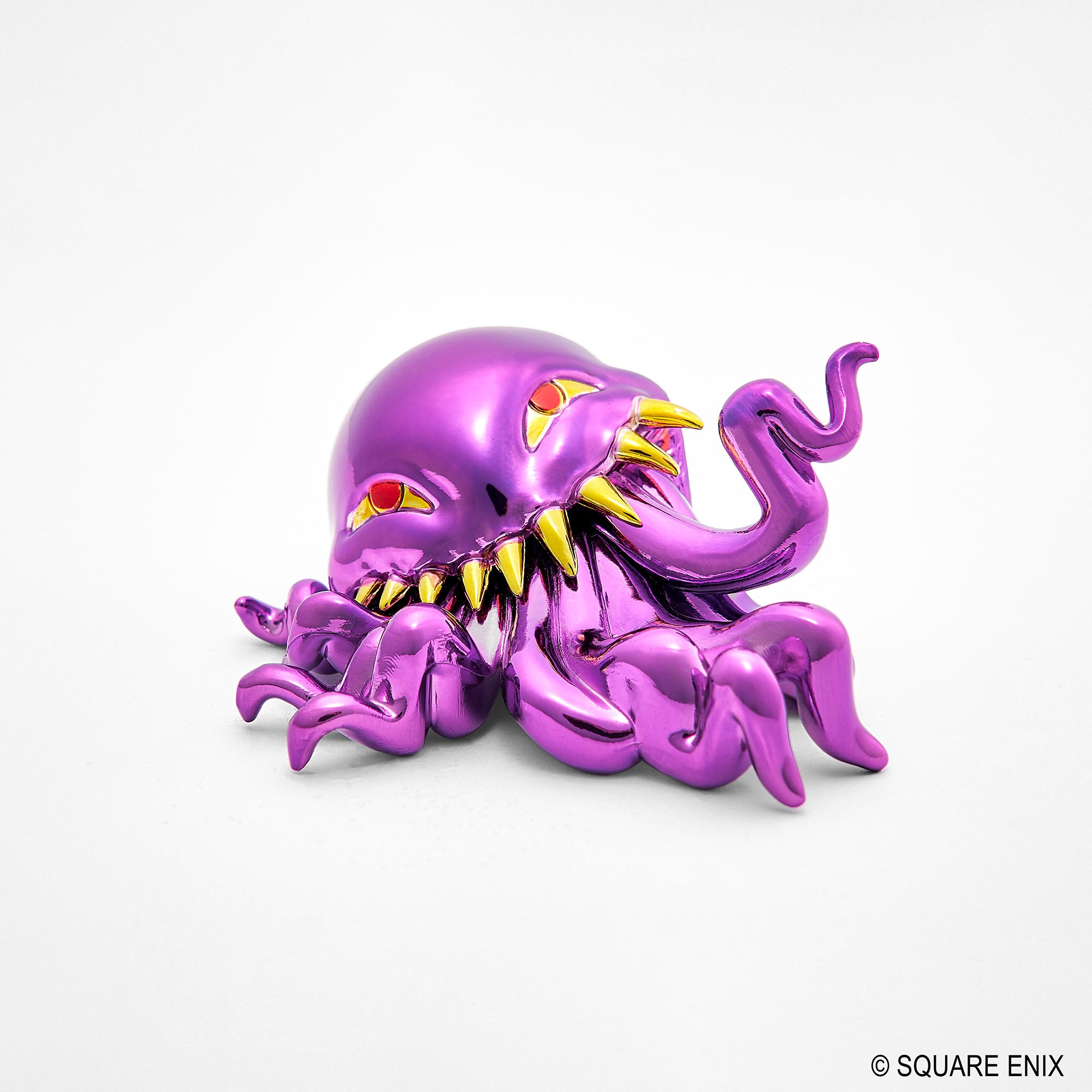 Final Fantasy Bright Arts Gallery - Ultros