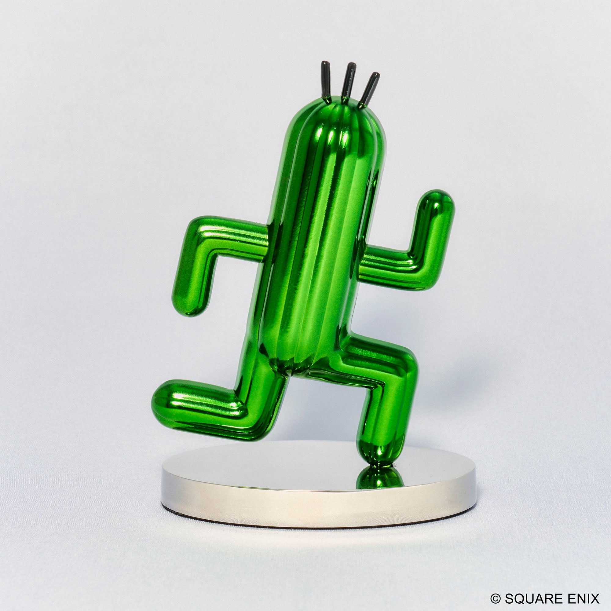 Final Fantasy Bright Arts Gallery - Gigantuar