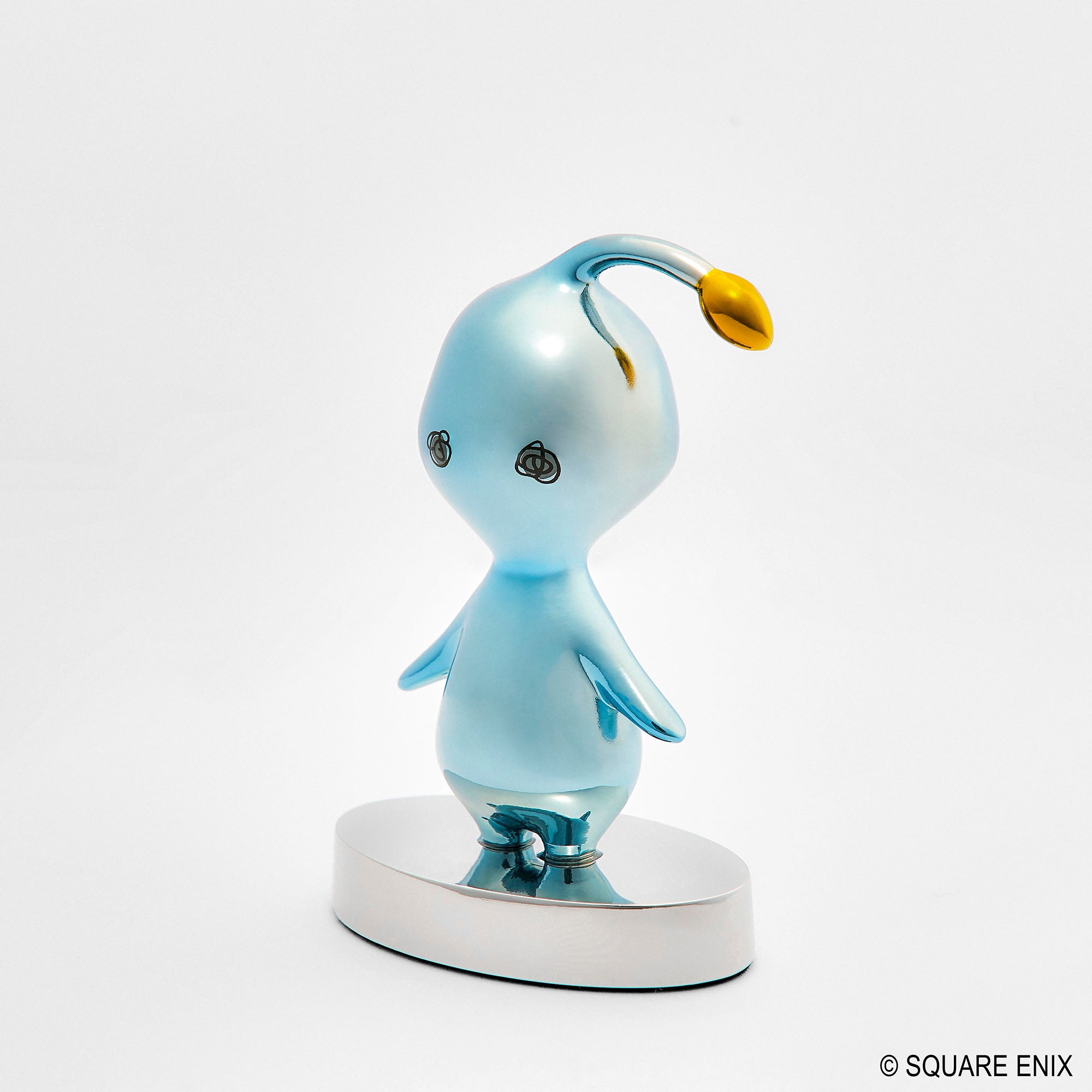 Final Fantasy Bright Arts Gallery - PuPu